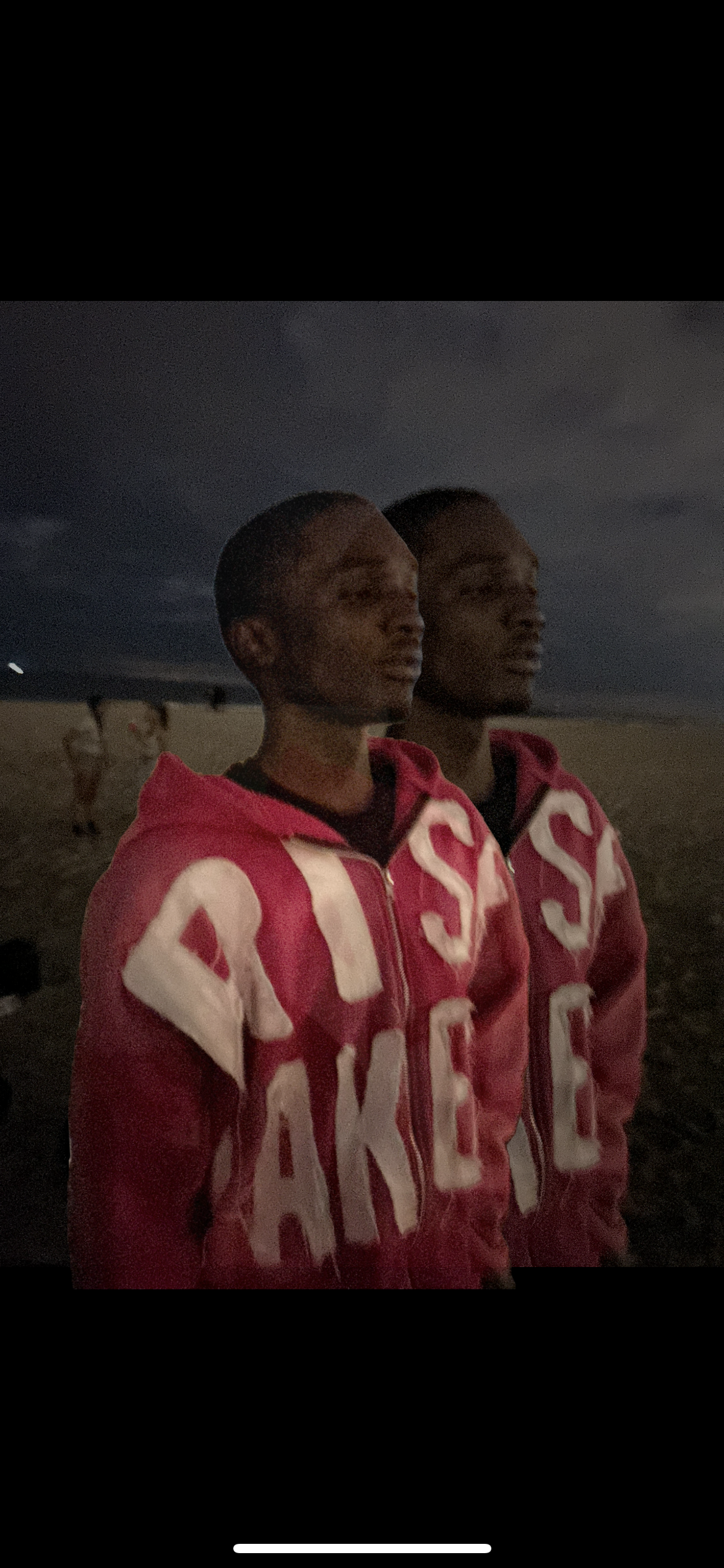 Pink Risk Taker Zip Up Hoodie SALE